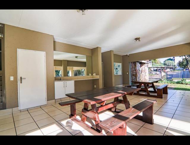 1 BEDROOM APARTMENT FOR SALE IN PAULSHOF